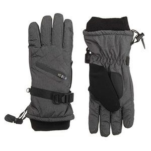 ISOTONER Ski Gloves Waterproof Windproof Insulated size S/M